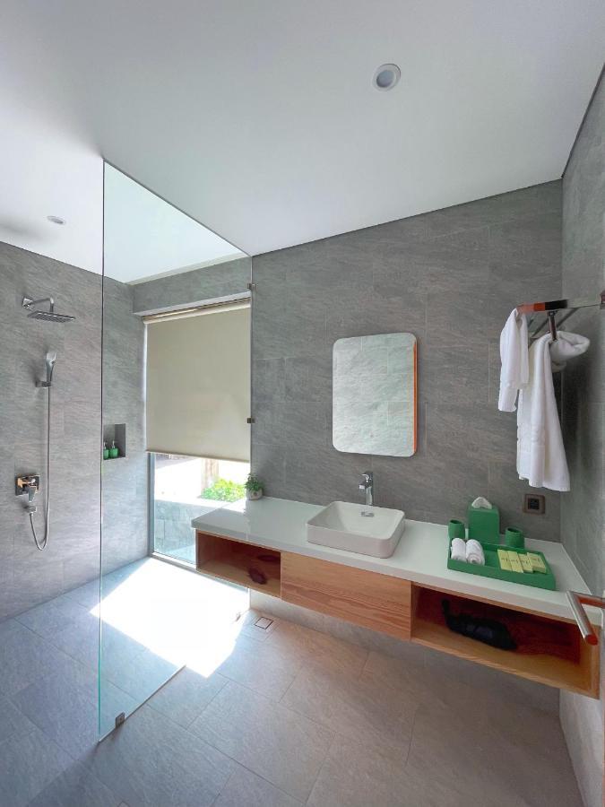 Tournesol Villa Dalat Экстерьер фото